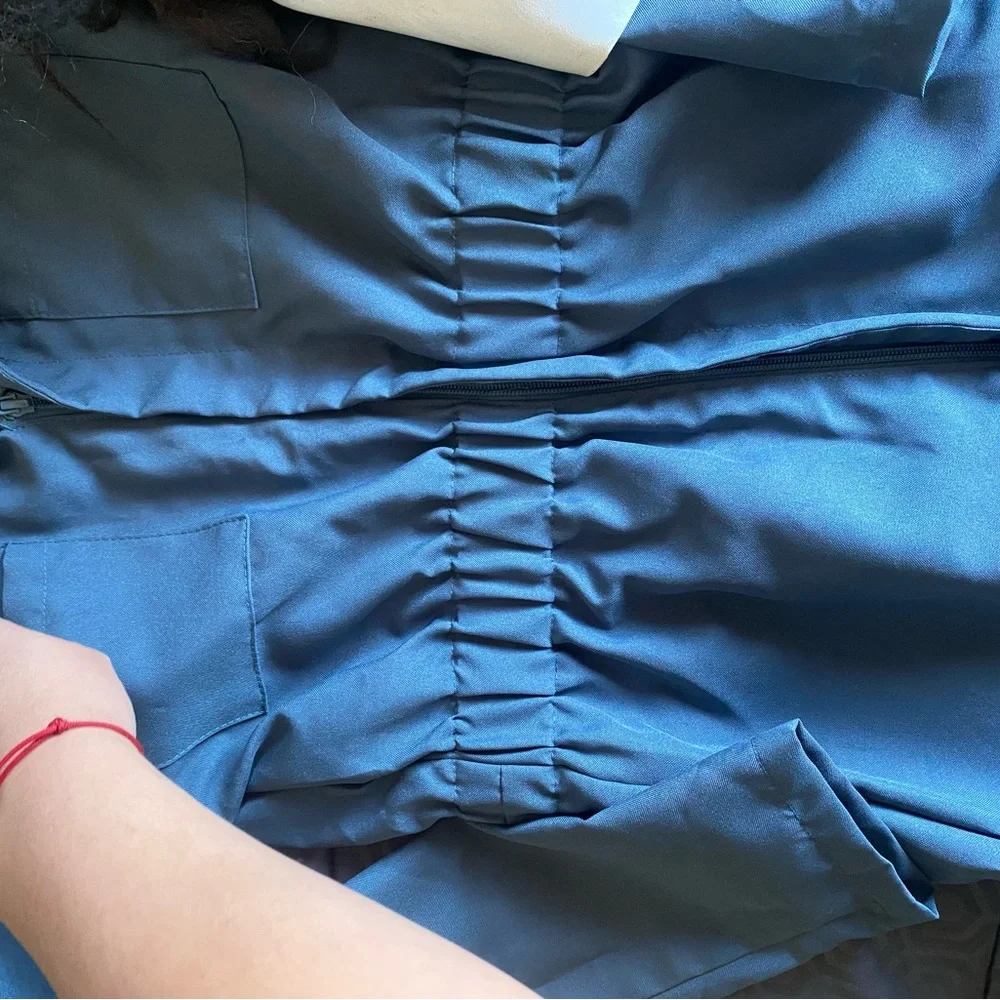 N/A jumpsuit size